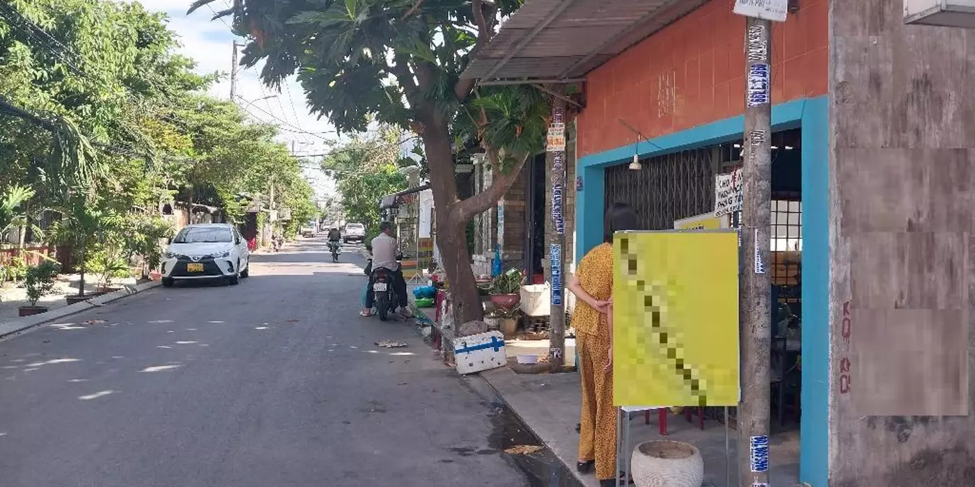 Bán nhà Hiệp Thành 26, Hiệp Thành, Q 12, 20.5m2 (3.5 x 6) x 2 tầng, Chỉ 1.65 tỷ TL