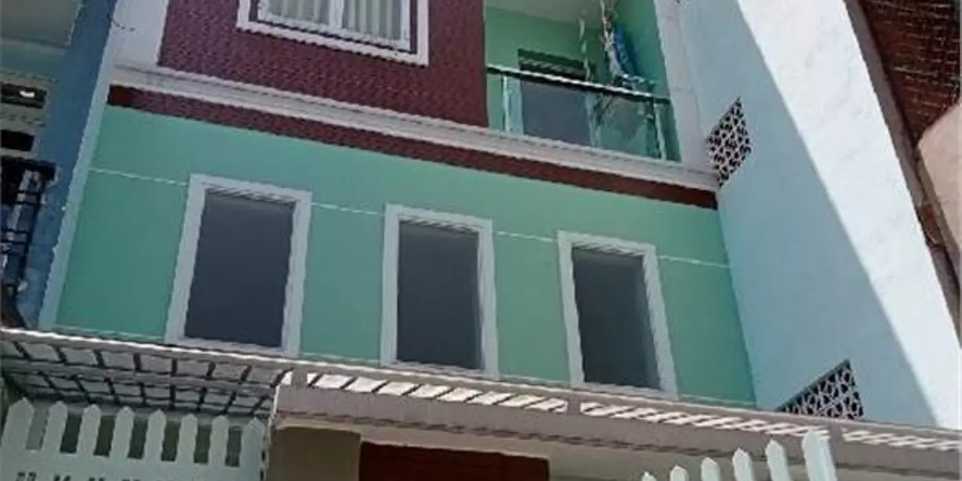 Bán nhà HXH Nguyễn Văn Quá, Đông Hưng Thuận, Q12, 61m2, Chỉ 5.58 tỷ TL (giá cũ 7.8 tỷ)