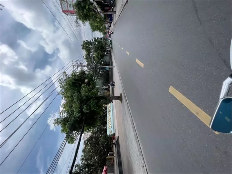 Bán nhà Nguyễn Văn Quá, Đông Hưng Thuận, Q12, 118m2,  2 tầng, Chỉ 5.44 tỷ TL.
