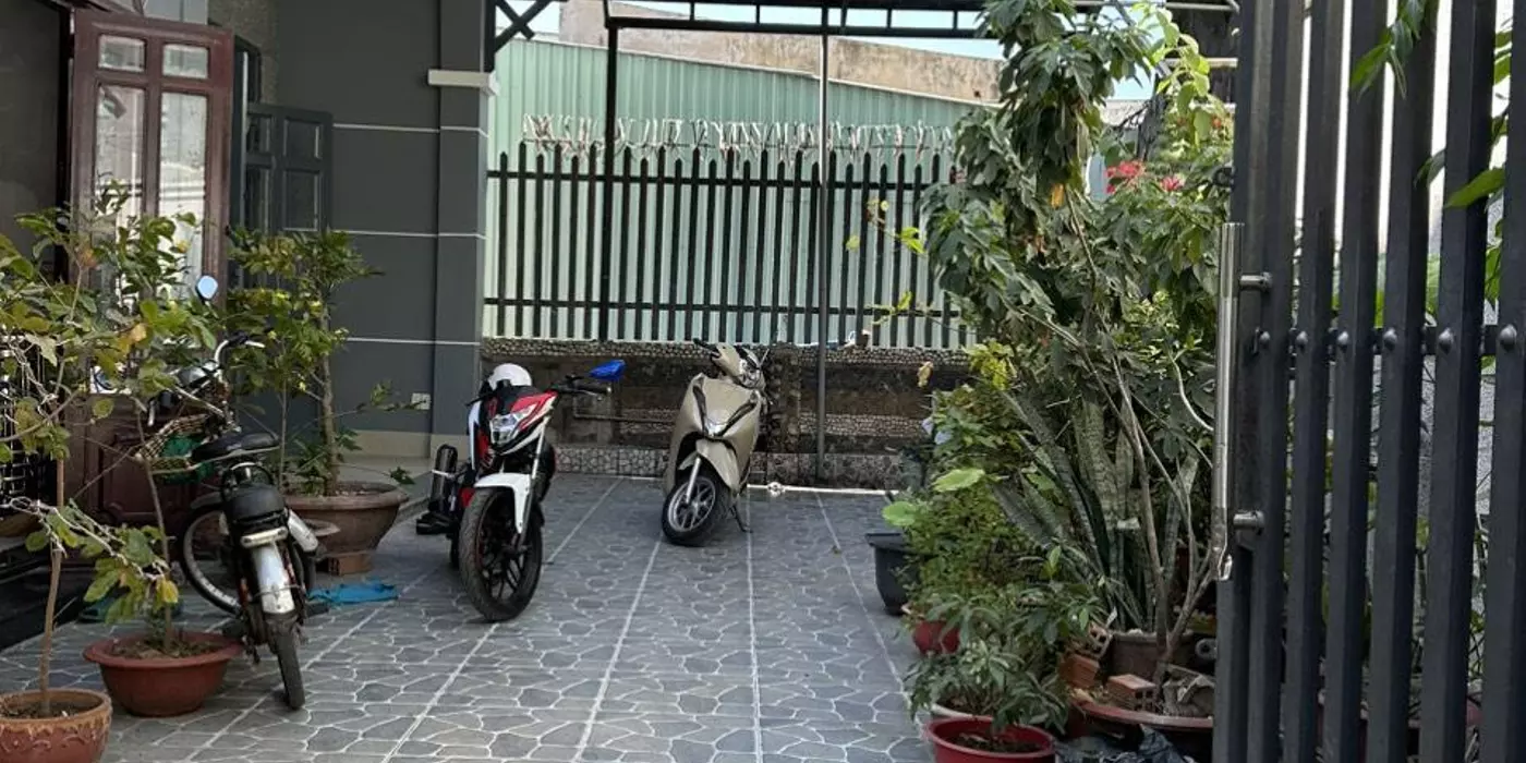 Bán nhà HXH Đông Hưng Thuận 02, Đông Hưng Thuận, Quận 12, 95m2, 3 tầng, Chỉ 5.34 tỷ TL