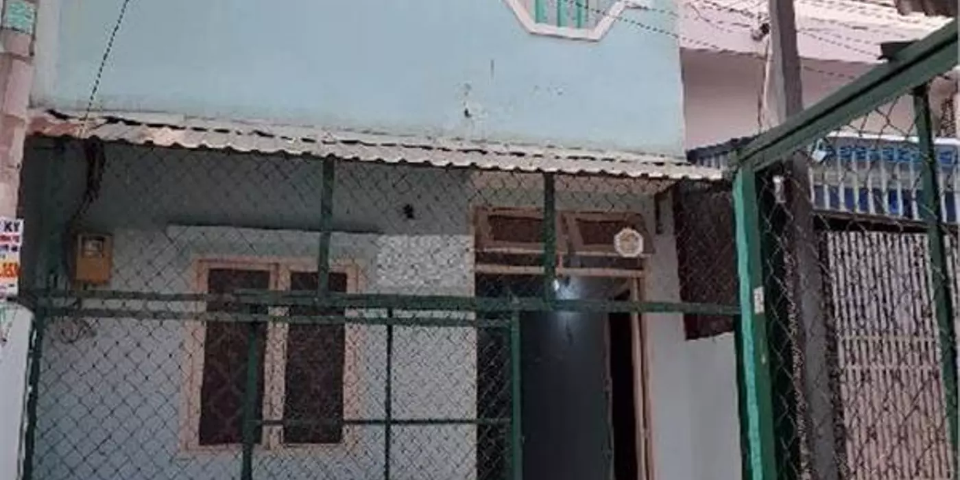 Bán nhà Đông Hưng Thuận 15, ĐHT, Quận 12 , DT 36m2 (4 x 9) 2 tầng, Chỉ 3.1 tỷ TL