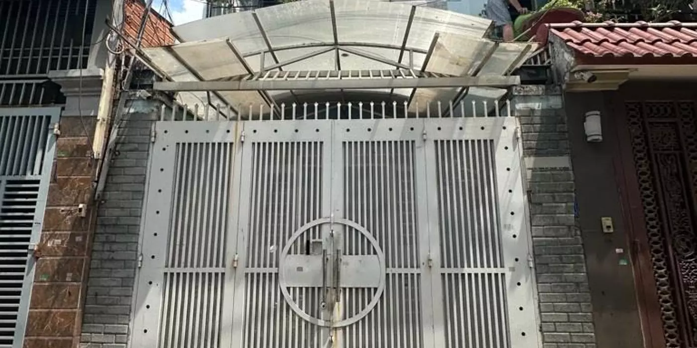 Bán nhà HXT Phan Văn Hớn, Tân Thới Nhất, Q12, 66m2 (4 x 16.5) x 2 tầng, Chỉ 5.82 tỷ TL