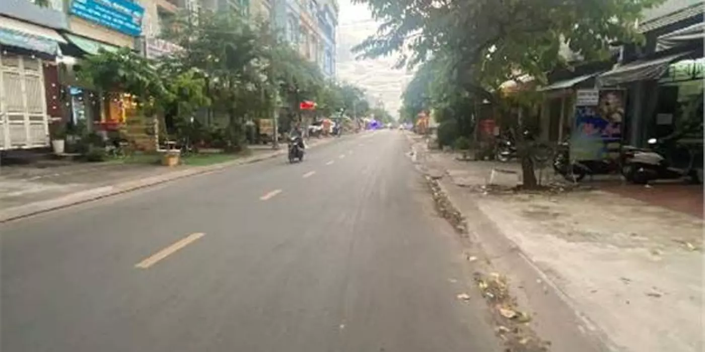 Bán nhà Đông Hưng Thuận 06, Tân Hưng Thuận, Q12, 87m2, 2 tầng, Chỉ 5.044 tỷ TL giá cũ 5.4 tỷ