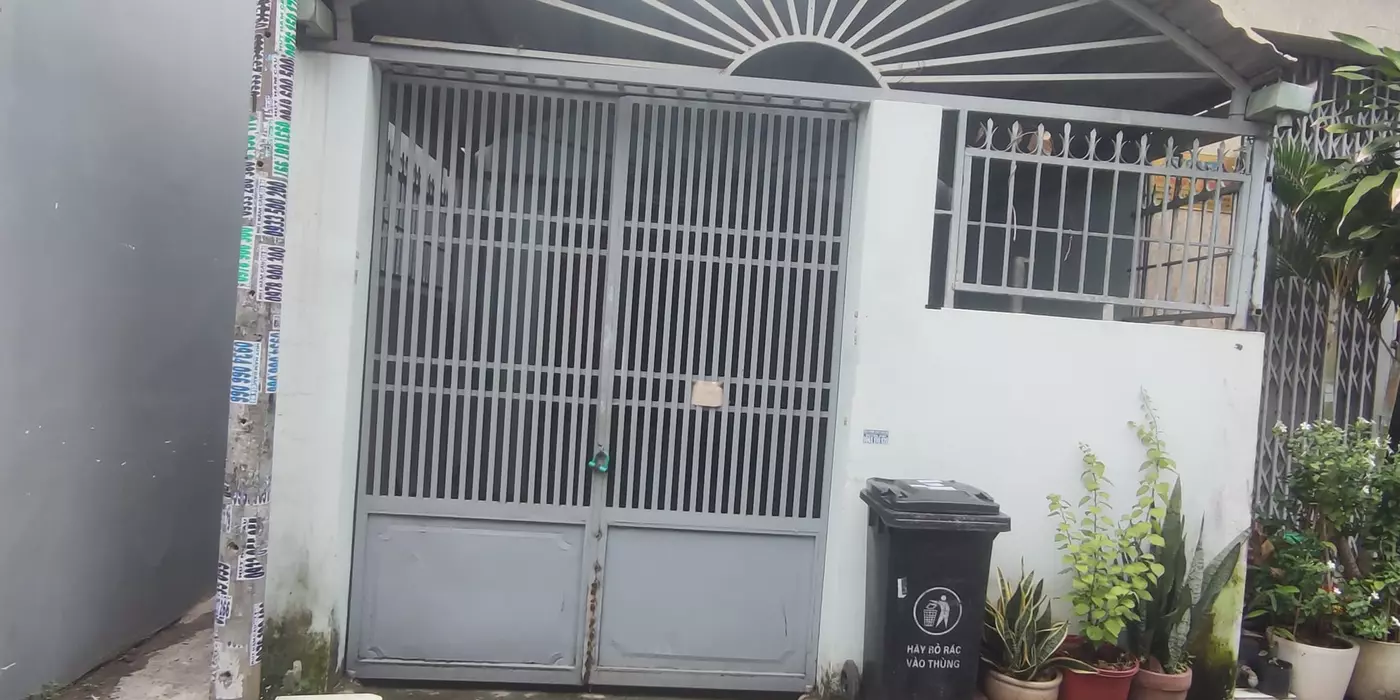 Bán nhà Nguyễn Thị Búp 101m2 nhà C4( 4 x 27 ).hẻm xe tải thông kd, Tân Chánh Hiệp,Quận 12.Nhỉnh 4