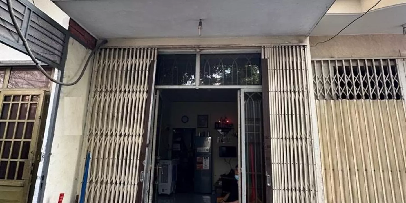 Bán nhà Tây Thạnh, Tây Thạnh, Tân Phú, 23m2 (3.1 x 7.5) x 2 tầng, Chỉ 2.55 tỷ TL