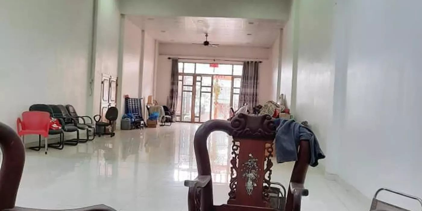 BÁN NHÀ ĐƯỜNG QL1A - GẦN TÂN KỲ TÂN QUÝ - BÌNH TÂN - 2 MẶT HXH - 6,3MX22M - 5,7 TỶ