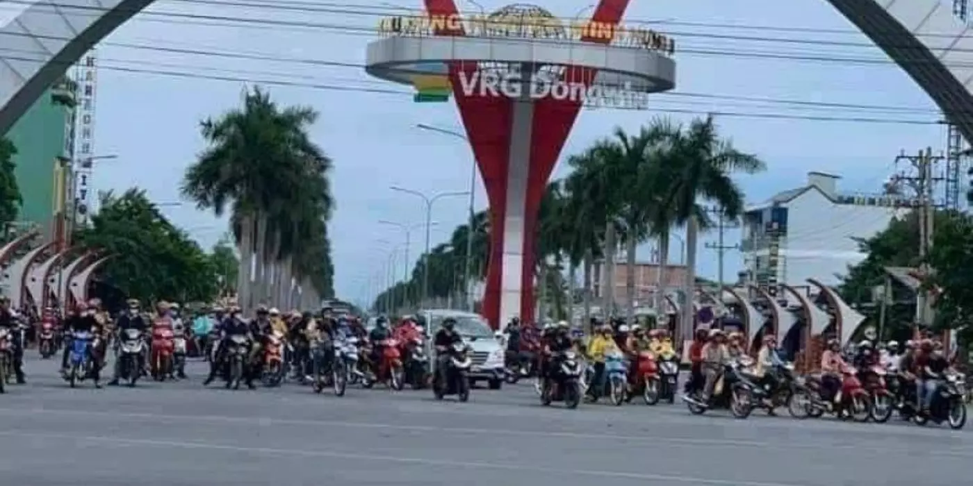 Quy định mới về tách thửa đất người dân cần biết