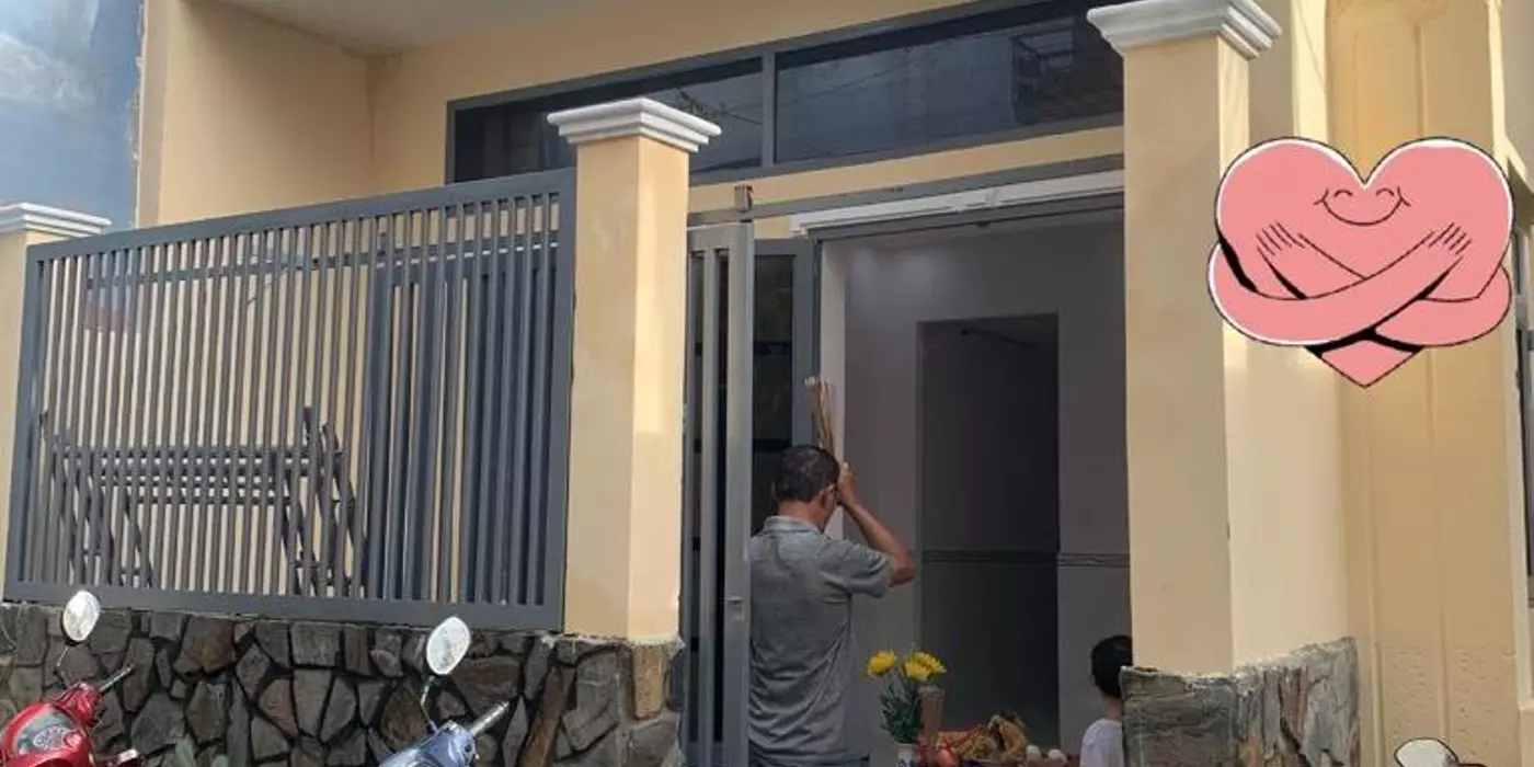 Bán nhà nguyễn văn quá, Đông Hưng Thuận, Q12,  56m2, 2 tầng, Chỉ 3.5 tỷ TL giá cũ 3.65 tỷ