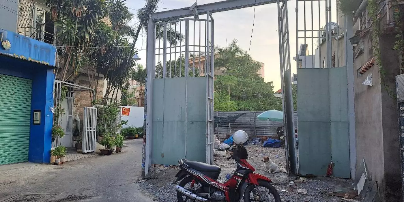 Bán Đất HXT Trường Chinh, Tân Thới Nhất, Quận 12, 78m2 (6.8 x 13.6), Chỉ 5.044 tỷ TL