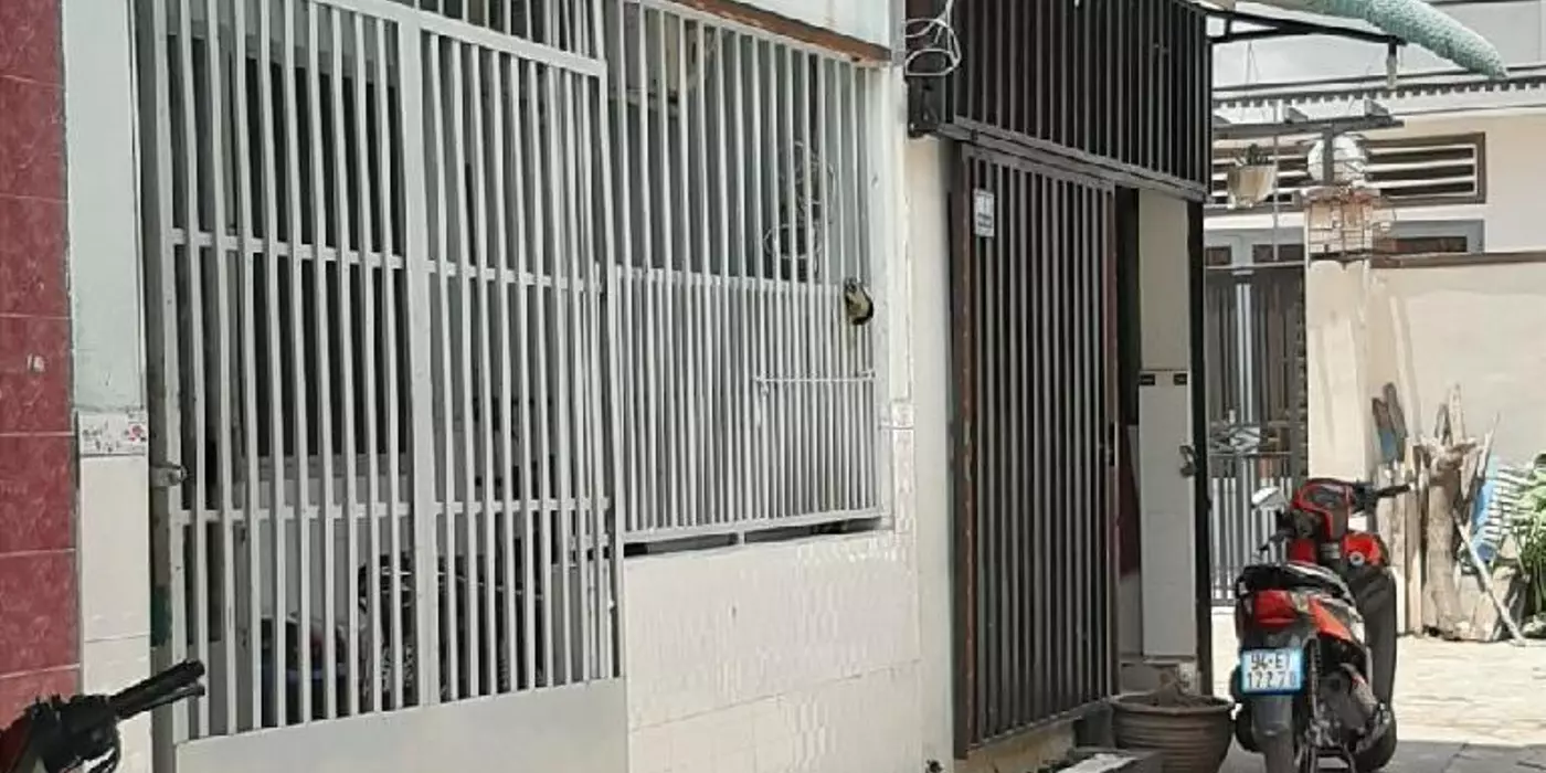 Bán nhà HXH Tân Thới Nhất 5, Tân Thới Nhất, Quận 12, DT 40m2 (4 x 10) x 2 tầng, Chỉ 3.35 tỷ TL