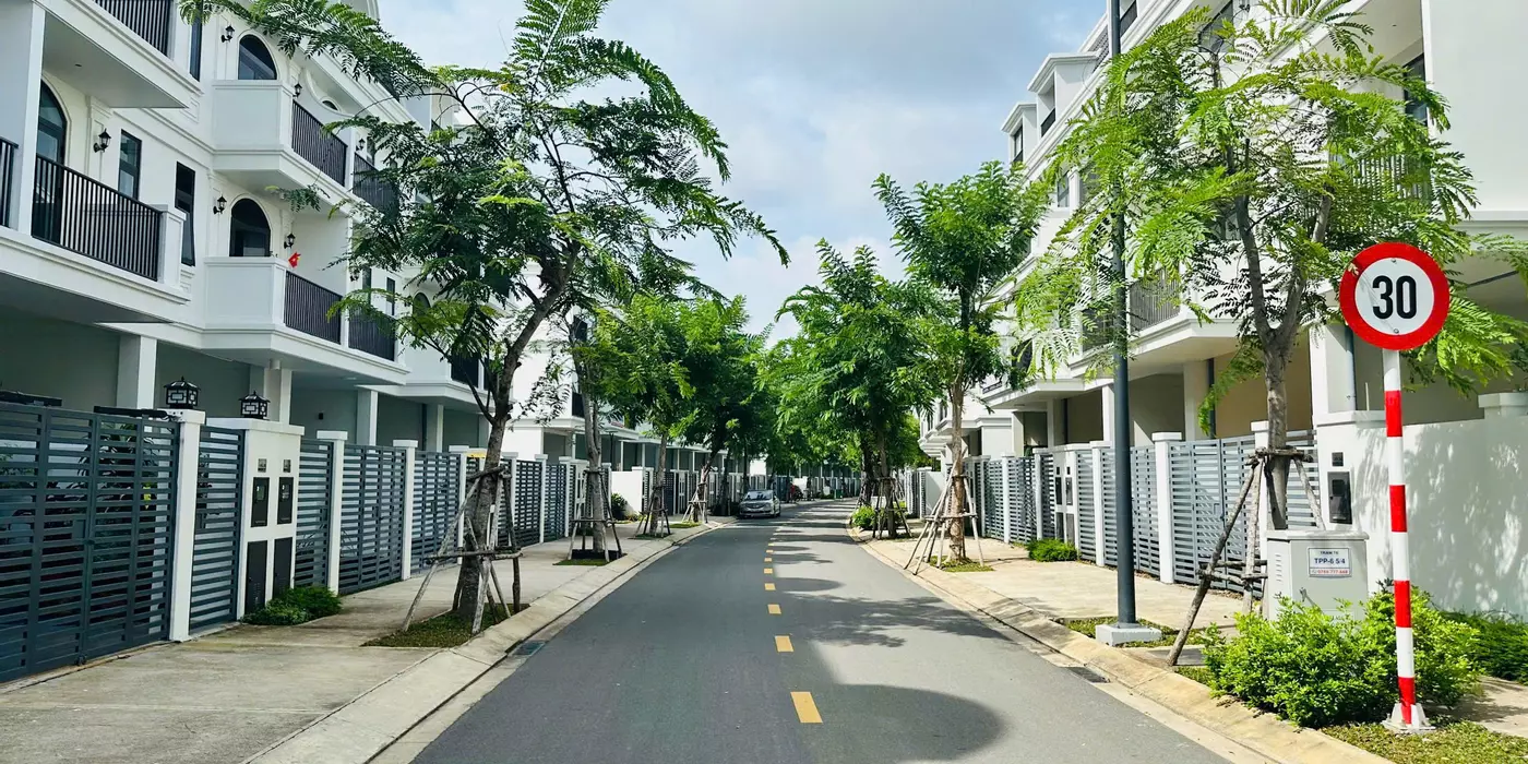 Nhà phố La Vida Vũng Tàu, giá rẻ nhất, chỉ 4ty5/căn, 78m2, 1 trệt 3 lầu