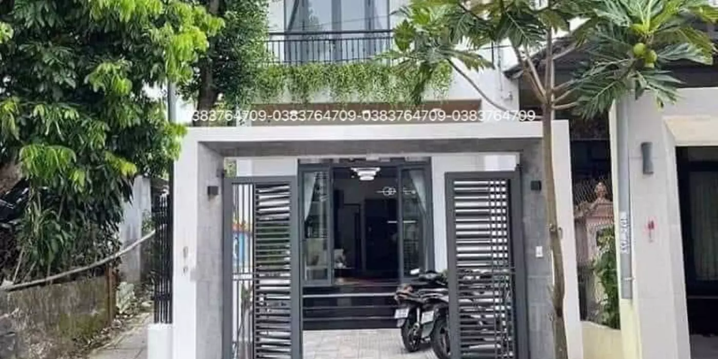 CHỦ GỬI BÁN CĂN NHÀ SIÊU ĐẸP ĐƯỜNG BÀU GỐC_TÂN KIÊN (HIỆN ĐƯỢC NHIỀU NGƯỜI QUAN TÂM)