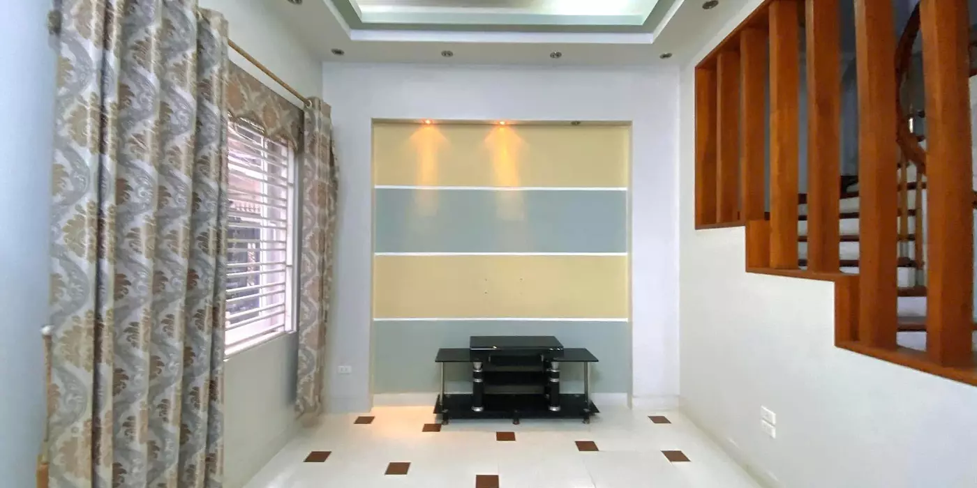 BÁN NHÀ YÊN HÒA CẦU GIẤY - BA GÁC ĐỖ CỬA - MẶT TIỀN QUYỀN LỰC - GẦN PHỐ - GẦN  Ô TÔ - VỪA Ở VỪA