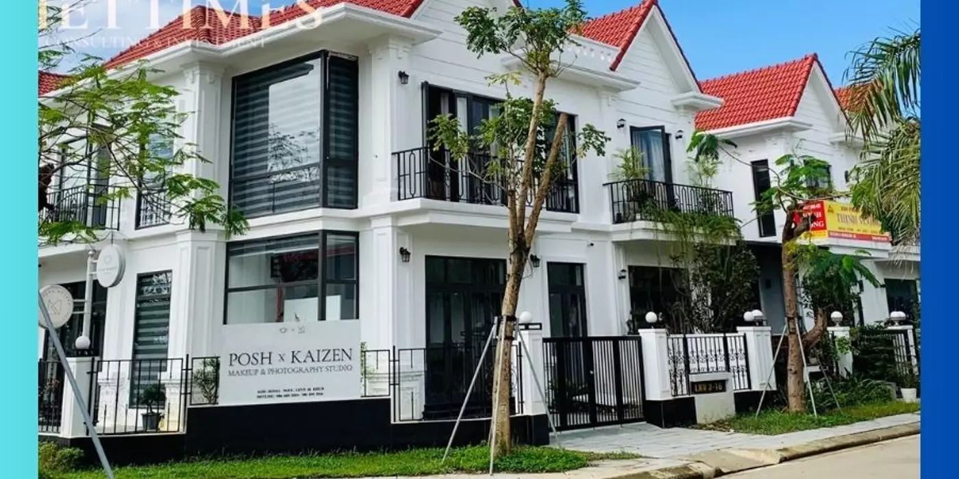 BÁN NHÀ ROYAL PARK 2 TẦNG – SỔ HỒNG HOÀN CÔNG – CHỈ 4,2 TỶ