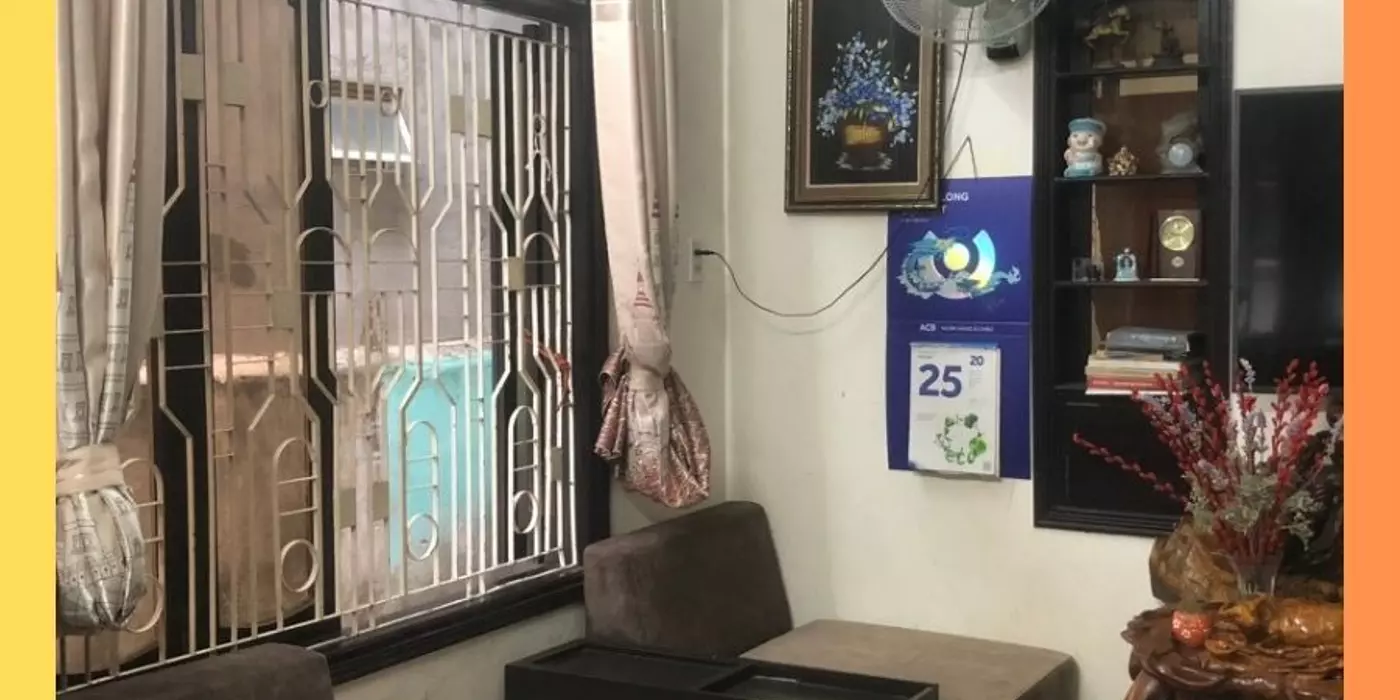 HẠ GIÁ HƠN 2 TỶ! Bán Nhà Mặt Tiền Đường Lâm Hoằng, Vỹ Dạ – Vị Trí Vàng Kinh Doanh Đa Dạng