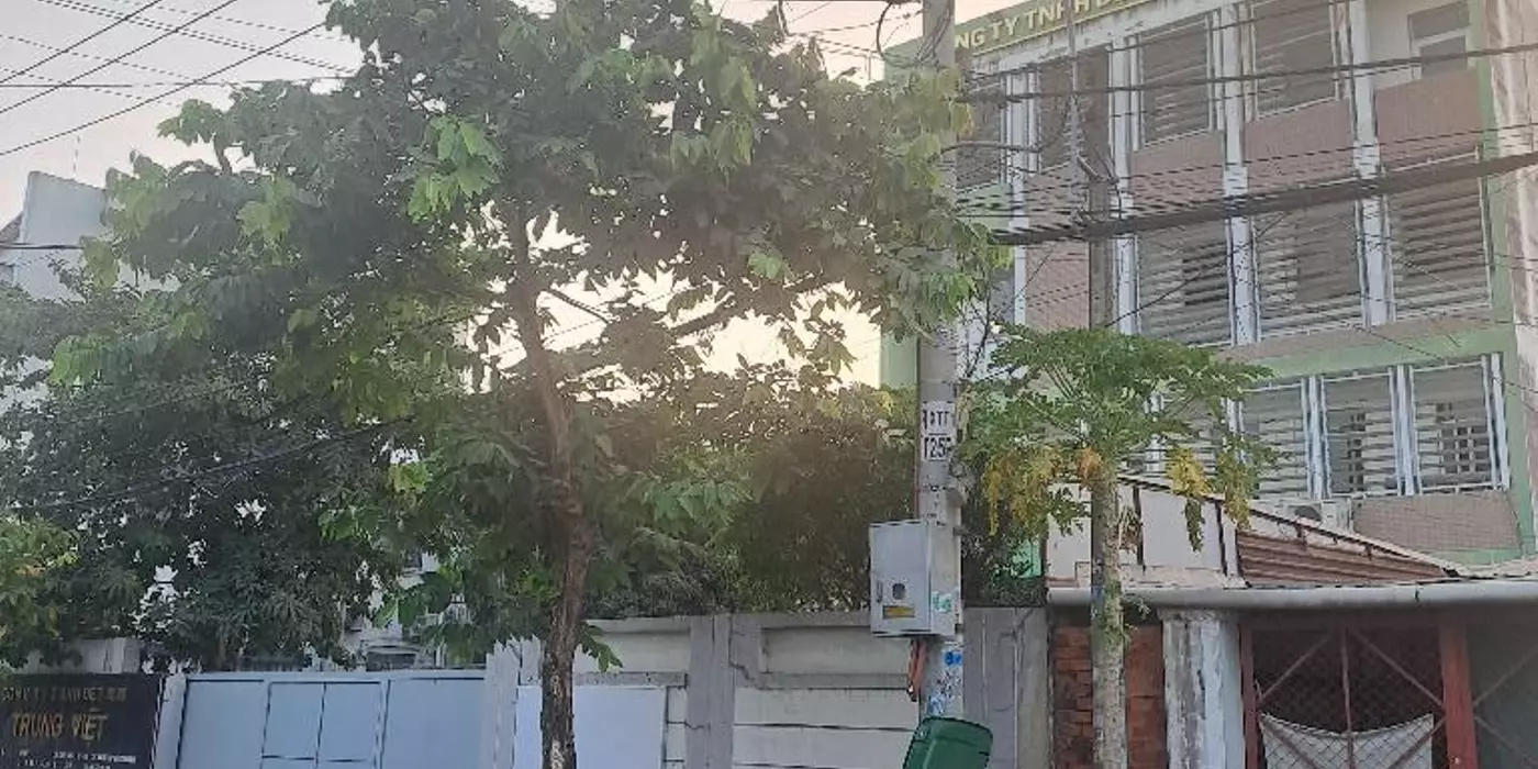 ĐẤT 2308M2 MẶT TIỀN NHỰA 8M XUÂN THỚI THƯỢNG 1, HÓC MÔN CHỈ 68 TỶ