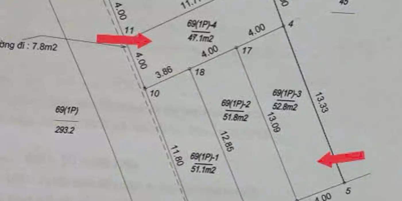 SIÊU PHẨM ĐẤT CẨM CƠ - HỒNG VÂN GIÁ YÊU THƯƠNG.