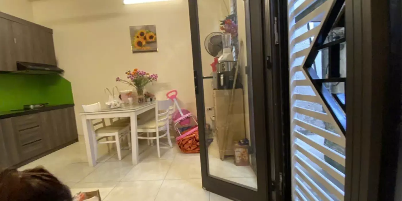 HIẾM NHẤT KV - CHƯA ĐẾN 4 TỶ NHẬN NGAY NHÀ CHÂN CẦU KĐT XA LA MẶT TIỀN 4.6 MÉT 3T SỔ CHÍNH CHỦ