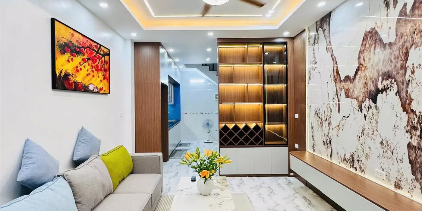 -DT:90M2-GIÁ 7,7TY-MẶT TIỀN 4,5M-3TANG-OTO-ĐỖ CỬA- LÔ GÓC-THOÁNG VĨNH VIỄN- TIỆN ÍCH-KHÔNG THIẾU