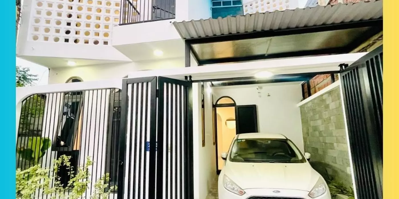 VỪA HẠ GIÁ. Chuyển Nhượng Nhà 2 Tầng Kiệt Ô Tô Tránh Nhau – Thích Tịnh Khiết