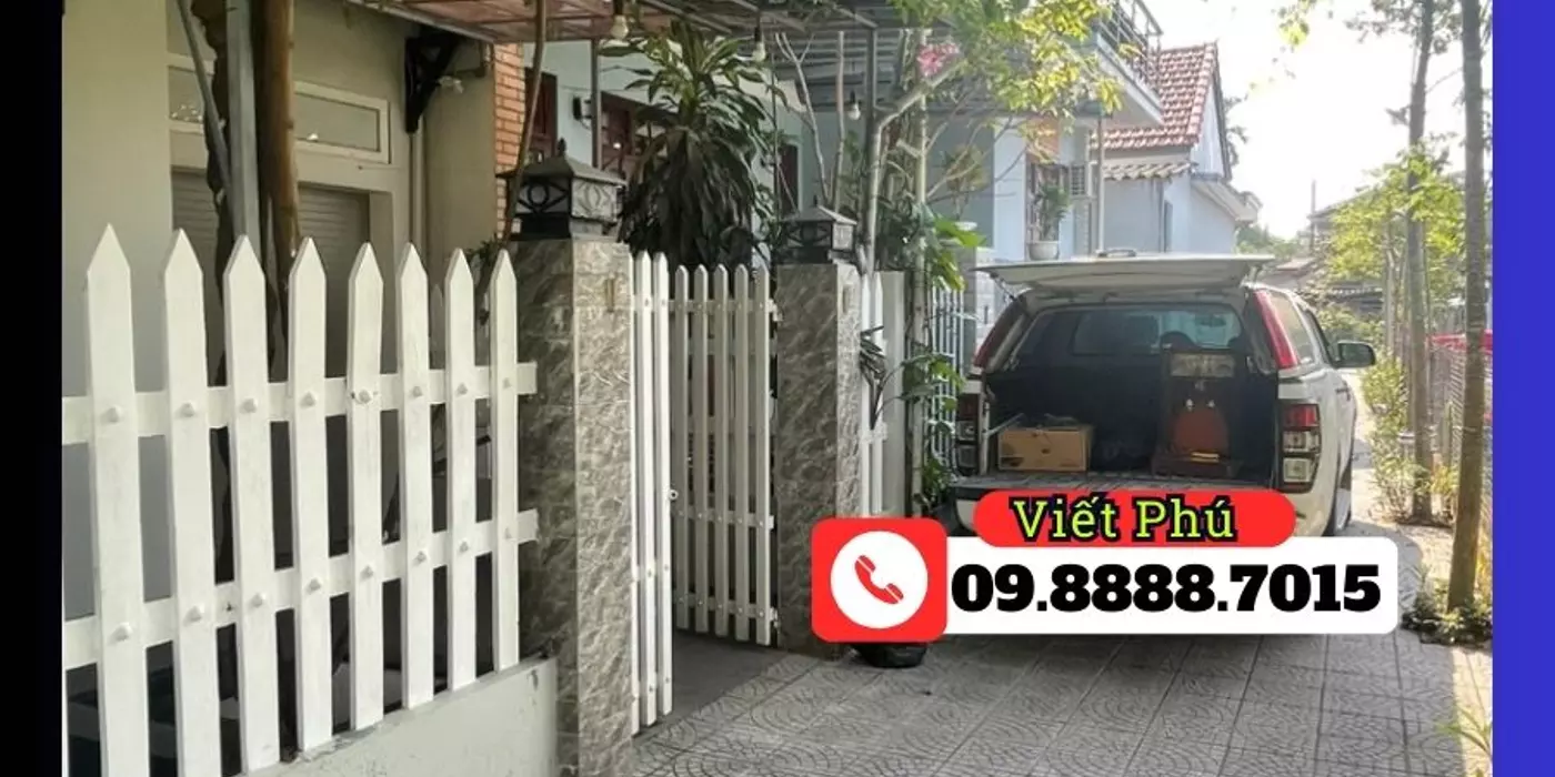 Bán Nhà Kiệt Ô Tô Hoàng Quốc Việt – Cách Aeon Mall Chỉ Vài Trăm Mét