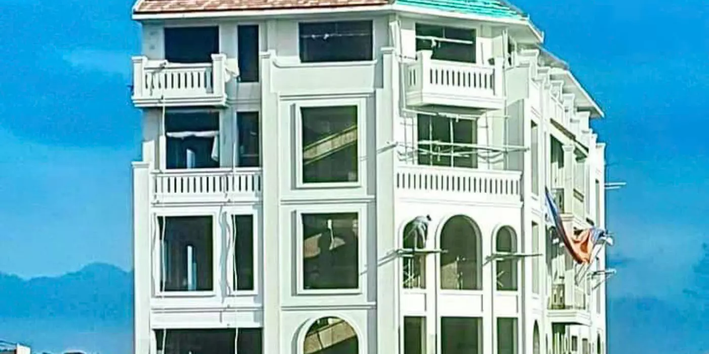 SẢN PHẨM BIỆT THỰ, NHÀ PHỐ, LIỀN KỀ VÀ CĂN HỘ CHUNG CƯ - TẠI DỰ ÁN THÀNH PHỐ THỜI ĐẠI VÀ ÁNH SÁNG.