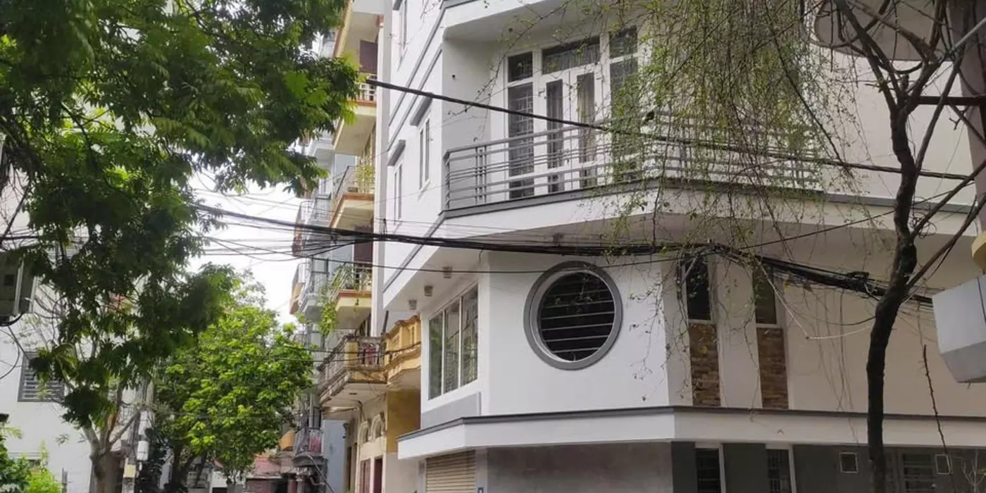 HÀNG HIẾM - BẤT ĐỘNG SẢN SIÊU HOT TẠI  MINH KHAI, BẮC TỪ LIÊM!