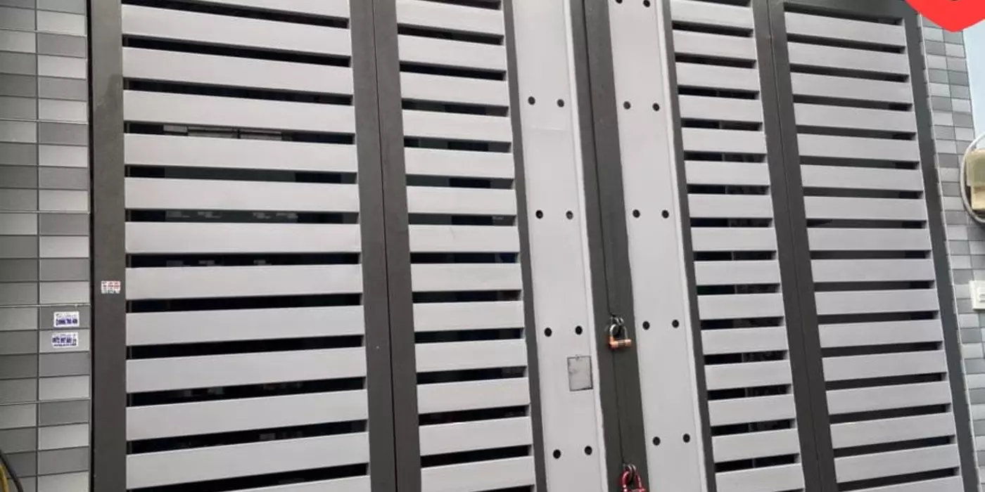Bán nhà Góc Kênh Tân Hóa + Hoà Bình - P. Hiệp Tân, Tân Phú - Hẻm ô tô thông - 73m2 - Giá 5,7 tỷ