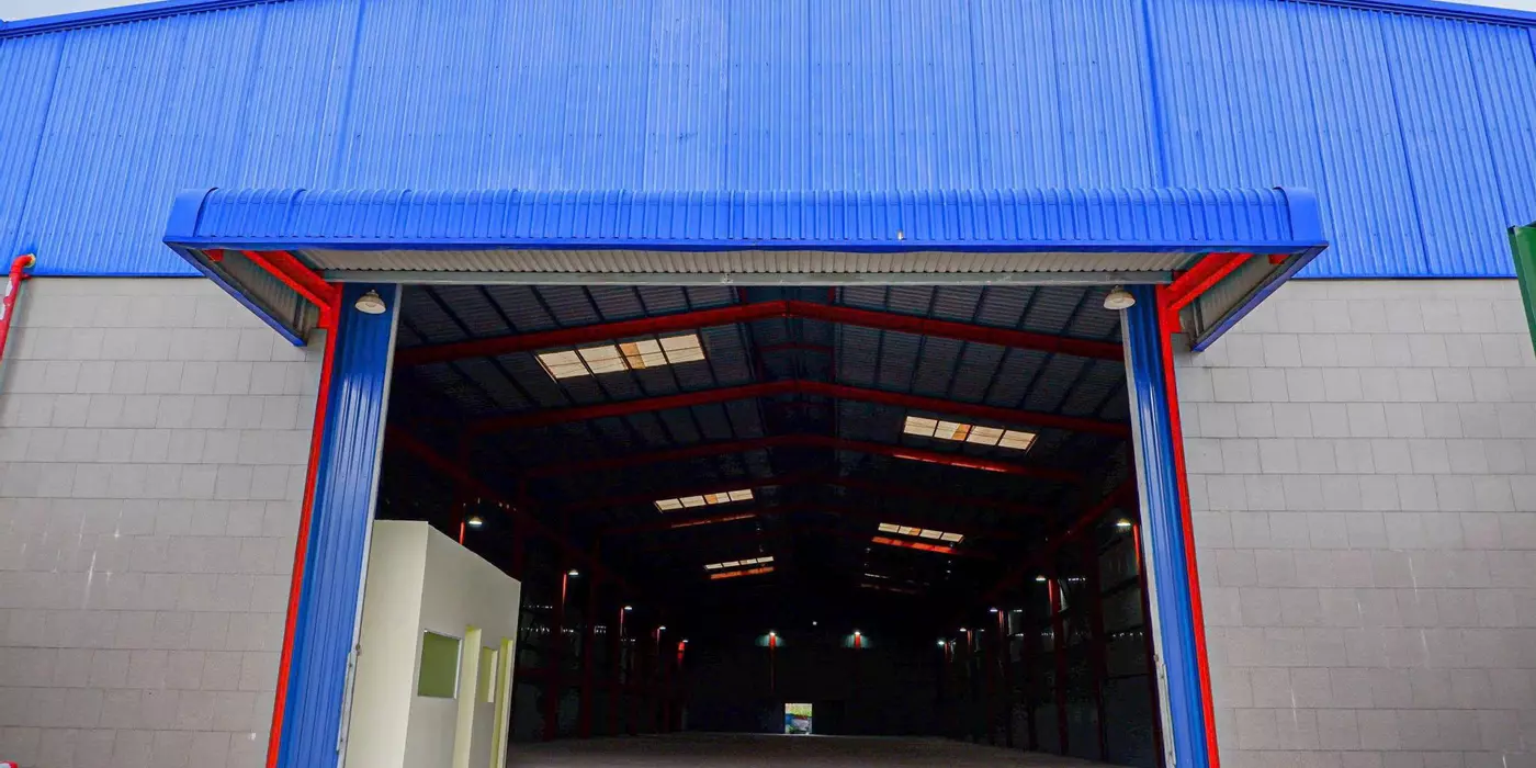 Bán xưởng An Phú Đông – Quận 12