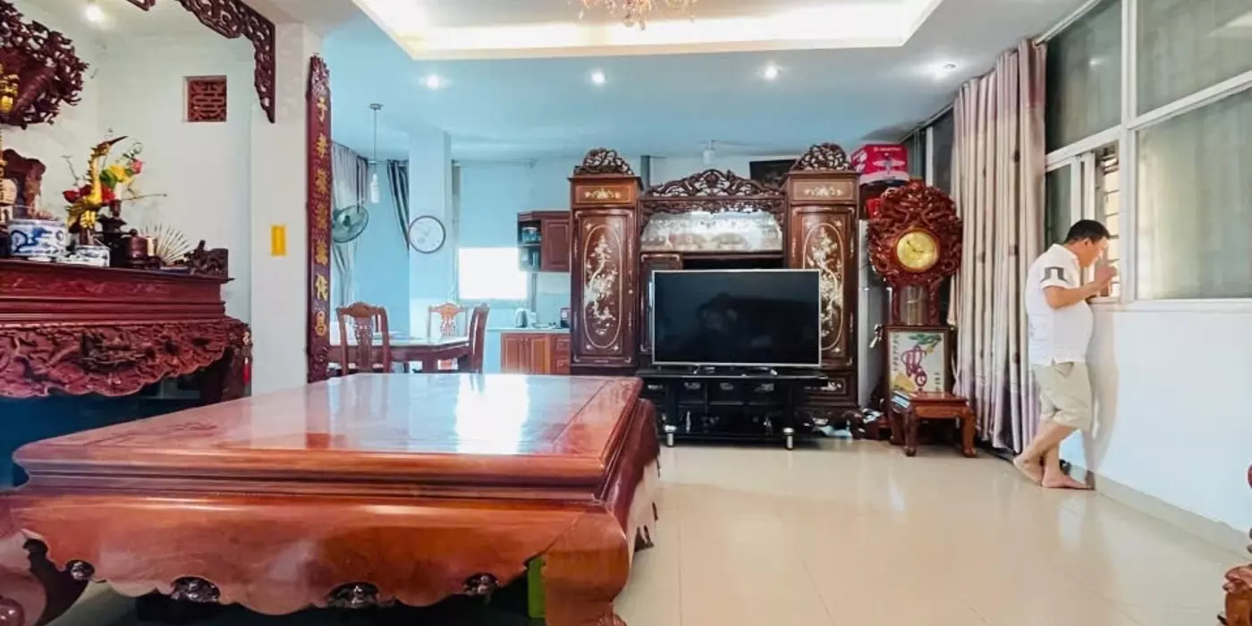 Nhà phân lô phố Lạc Trung, Hai Bà Trưng, 88m², 6m mặt tiền, giá 22 tỷ