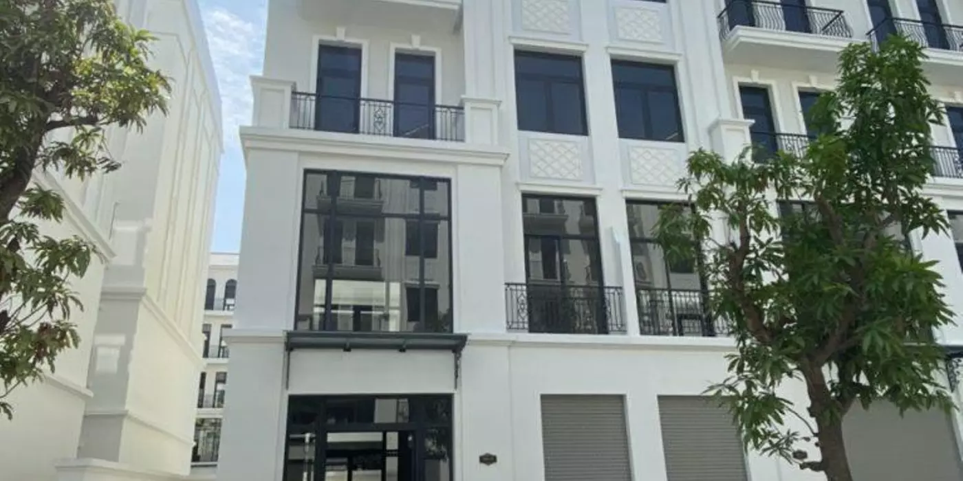 Bán nhà phố vinhomes grand park 84m2 giá 12,8 tỷ