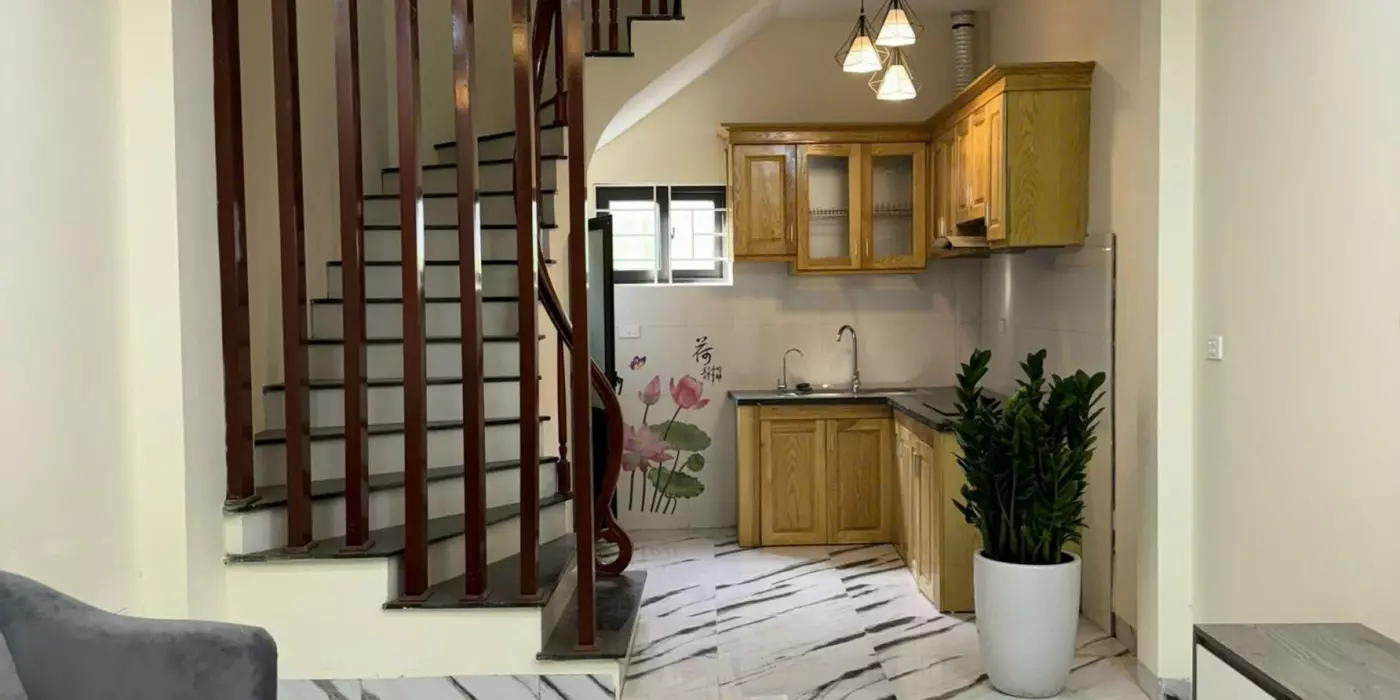 CHÍNH CHỦ CẦN BÁN CĂN NHÀ TẠI TỔ 14 YÊN NGHĨA - HÀ ĐÔNG - HÀ NỘI