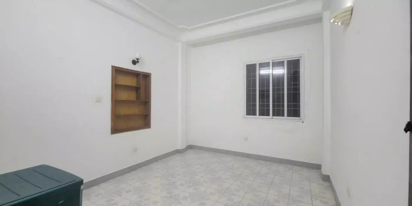 BÁN NHÀ TRẦN THÁI TÔNG QUẬN CẦU GIẤY 115M2 15M RA NGÕ Ô TÔ NGÕ THÔNG KINH DOANH