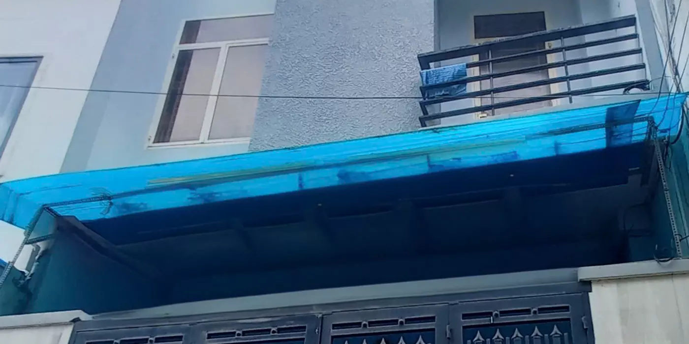 Khẩn bán nhà HXH, Lạc Long Quân Tân Bình, ngang 5m, DT chuẩn, nhỉnh 6 Tỷ.