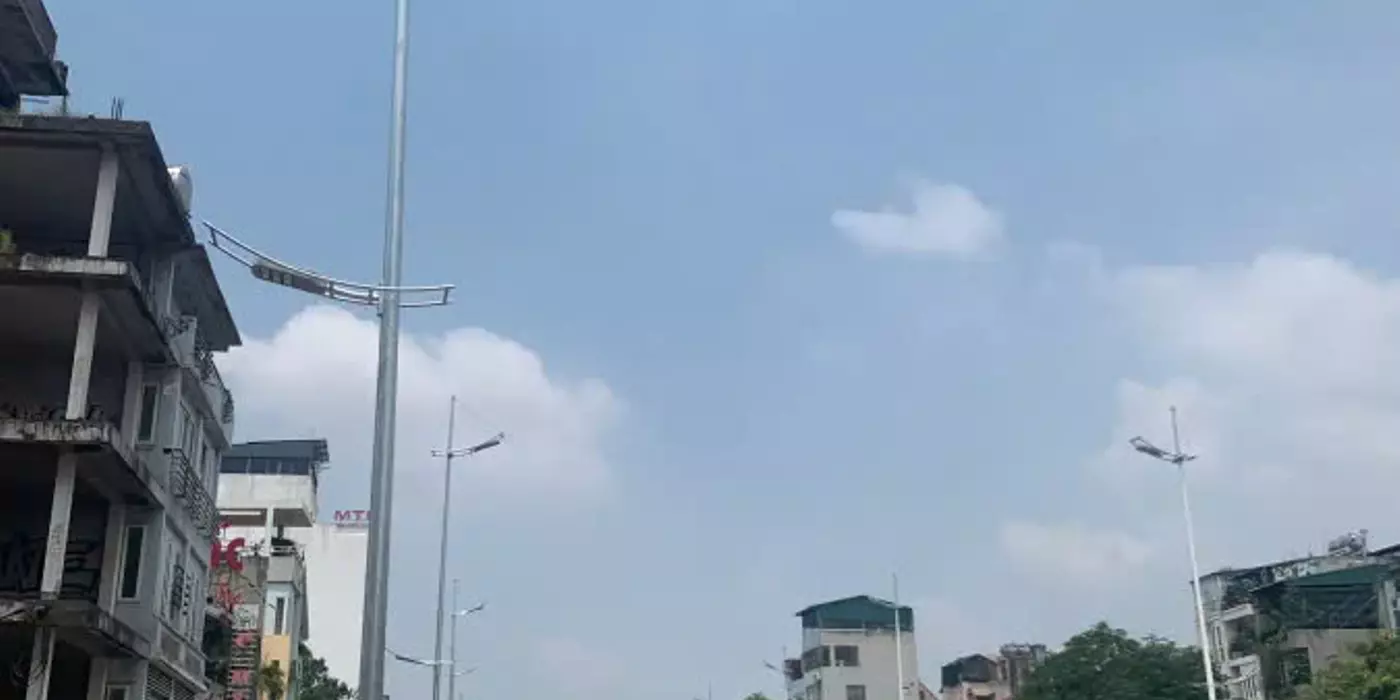 MẶT PHỐ ÂU CƠ, TÂY HỒ, Ô TÔ TẢI TRÁNH, KHU VỰC TÂY SỐNG CHO THUÊ ĐƯỢC GIÁ, MÓNG 7 TẦNG. GIÁ 26.8 TỶ
