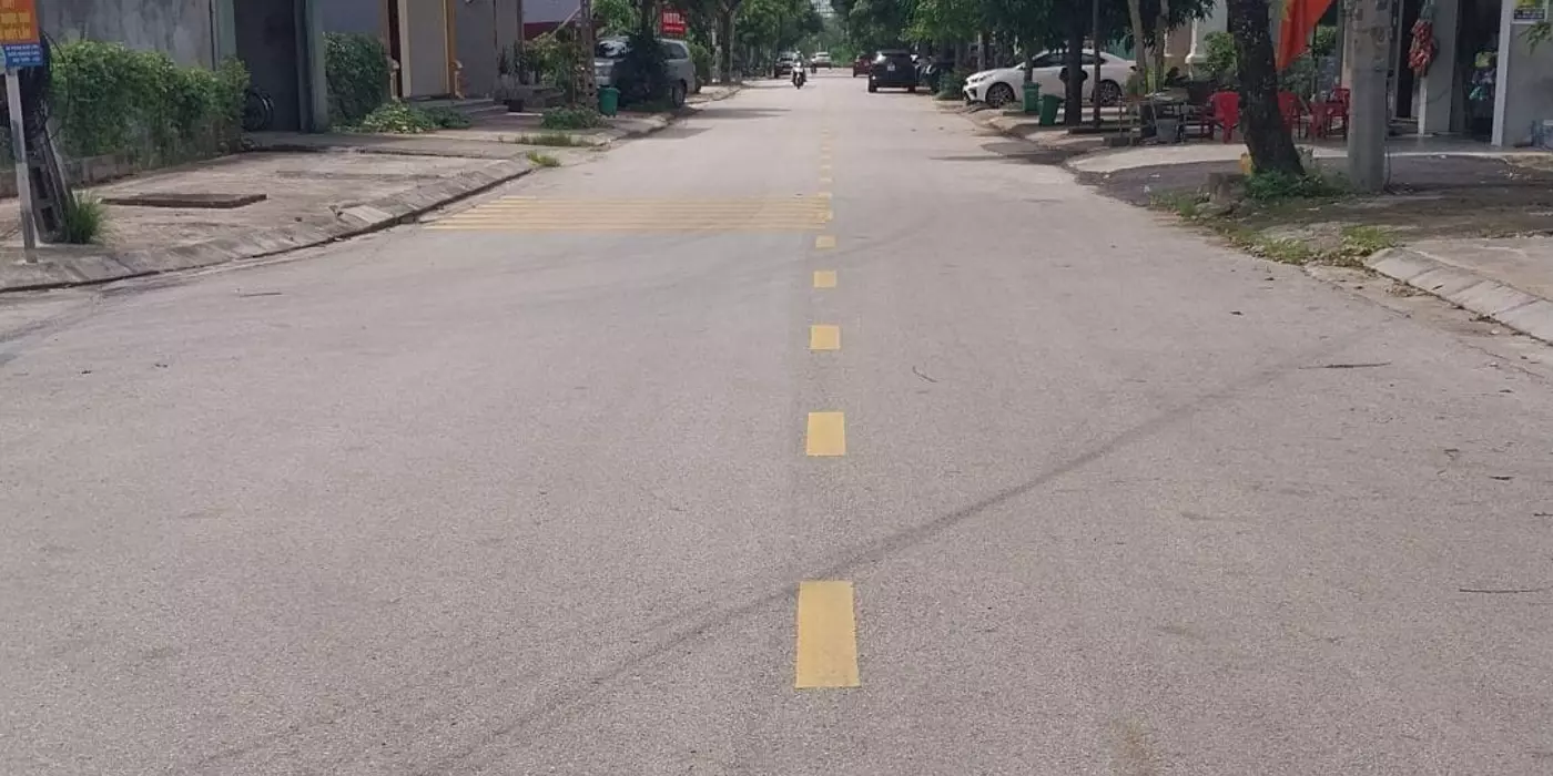BÁn Đất MẶt đường Hoàng Quốc Việt  301 Ninh Khánh
17 tyxxx