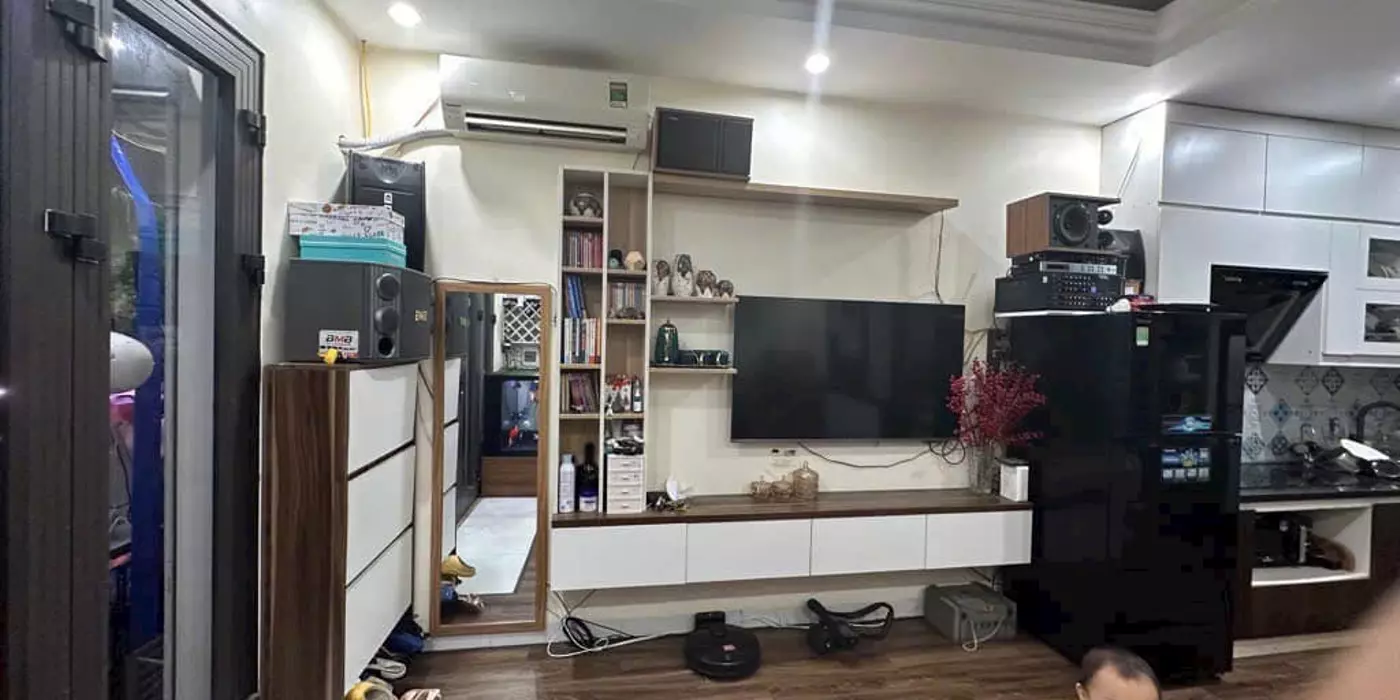 4,35TỶ- KIẾM ĐÂU RA NHÀ NGỌC THUỴ, TRONG ĐÊ, KO QUY HOẠCH