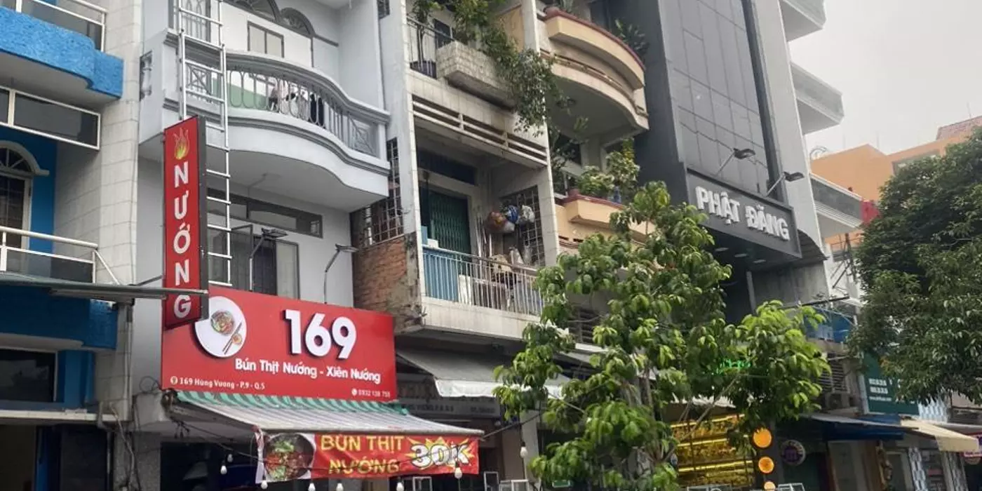 +Bán Nhà Mặt Tiền Ngay An Đông Plaza Giáp Quận 10, 7Tầng (4.5X17m) 
Sổ Đẹp,Hoàn Công Đủ