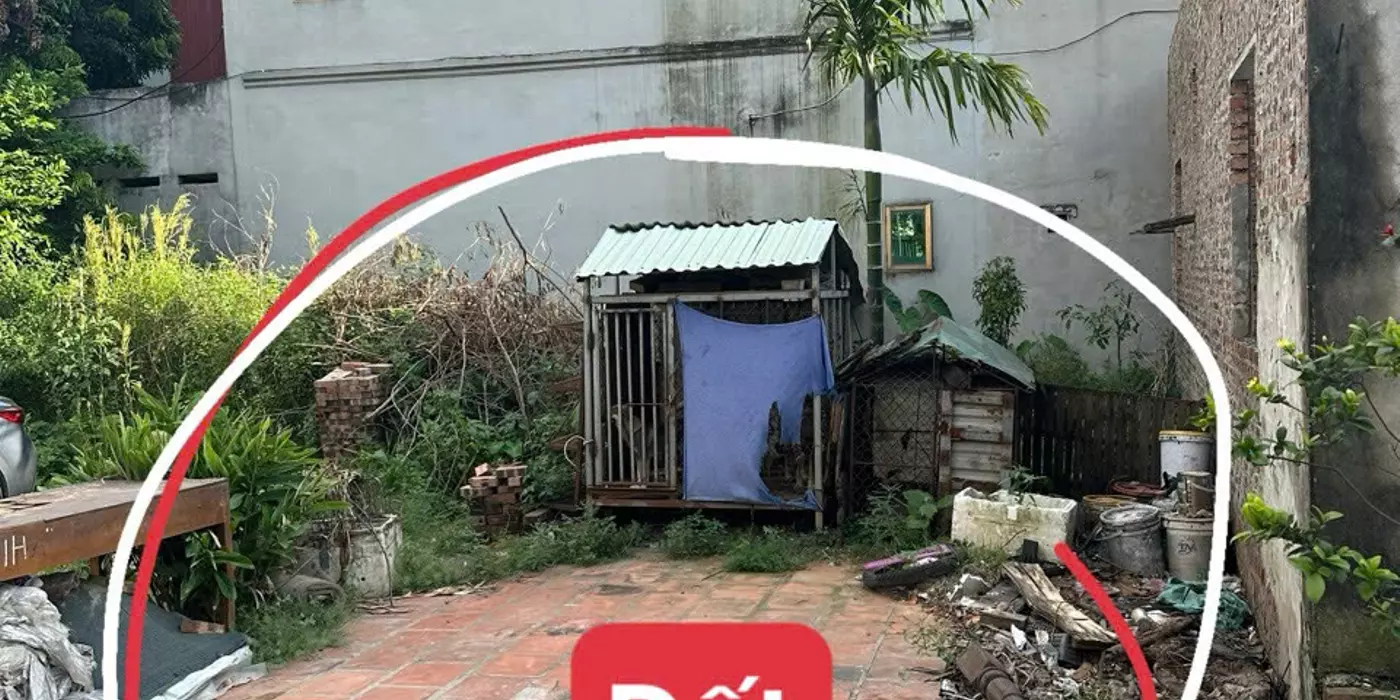 Bán 46.6m2 đất Lễ Pháp, Tiên Dương, Đông Anh, Hà Nội