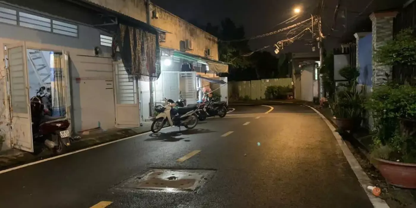 Bán nhà 1 lầu HXH 1/ đường Đình Phong Phú, Tăng Nhơn Phú B, Quận 9, 89.9m2, giá 7.5 tỷ