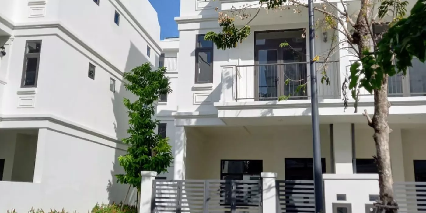 Một căn duy nhất La vida Vũng Tàu giá 2ty2, 87m2, thanh toán theo tiến độ xây dựng
