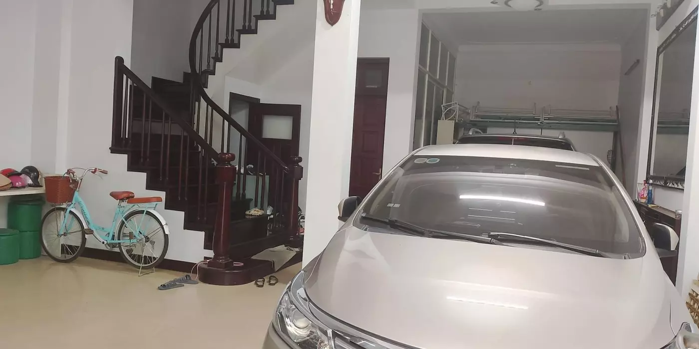 Đất Mặt Phố Lô Góc Dương Văn Bé, Hai Bà Trưng, 90m, Mt 8m, Giá 29 Tỷ