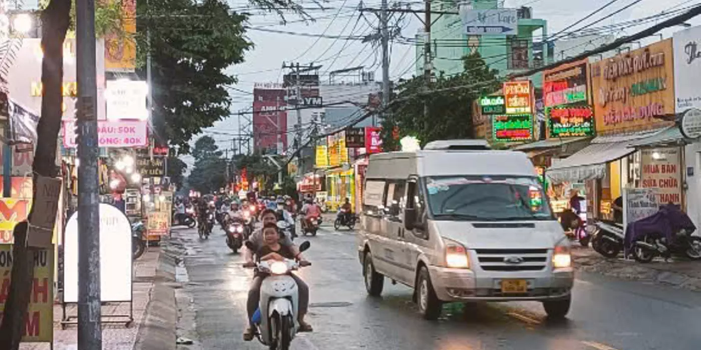 Nhà (6x26) MTKD Nguyễn Ảnh Thủ, Hiệp Thành, Q12 (Gần Ngã tư HT43) giảm còn 15.5  tỷ