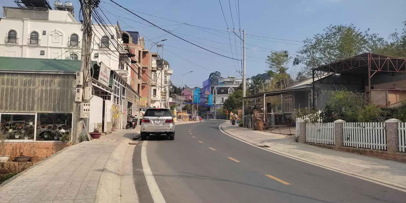 Mặt tiền đường Tô Hiến Thành - Giảm từ 48.6 tỷ xuống chỉ còn 39.5 tỷ - cơ hội cho các nhà đầu tư!!!