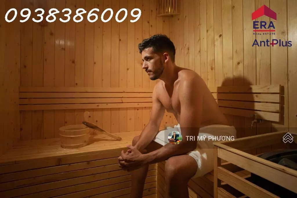 Chỉ cần 760 triệu (20%) trở thành chủ nhân thiên đường nghỉ dưỡng đẳng cấp quốc tế Melia Hồ Tràm