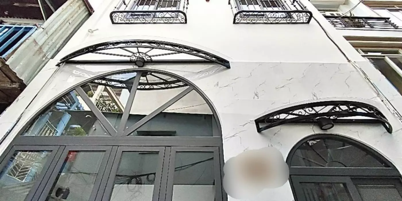 NHÀ TRUNG TÂM QUẬN 10 - NGAY NGÃ 7 LÝ THÁI TỔ - 30M2 - 3 TẦNG - HẺM RỘNG THOÁNG - NHÀ MỚI ĐẸP LUNG