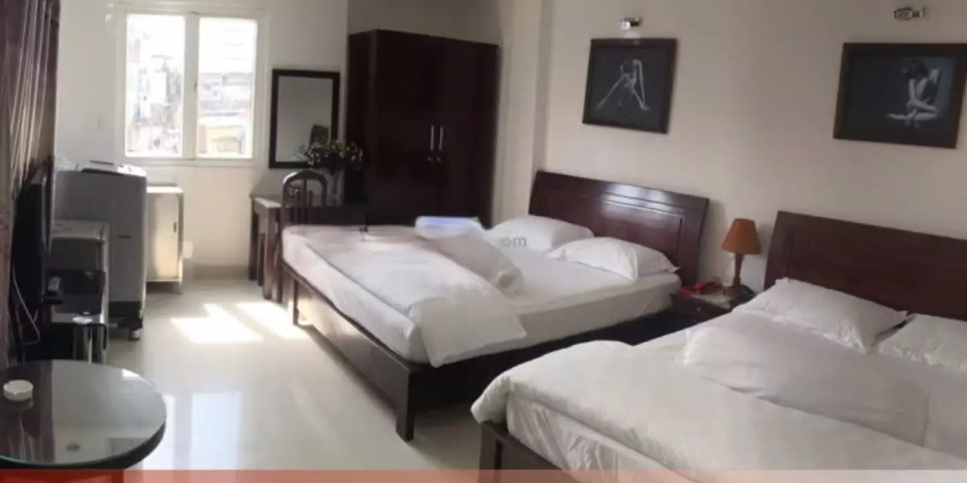 Chính chủ cho thuê nhà nguyên căn 16 phòng ngủ 90tr