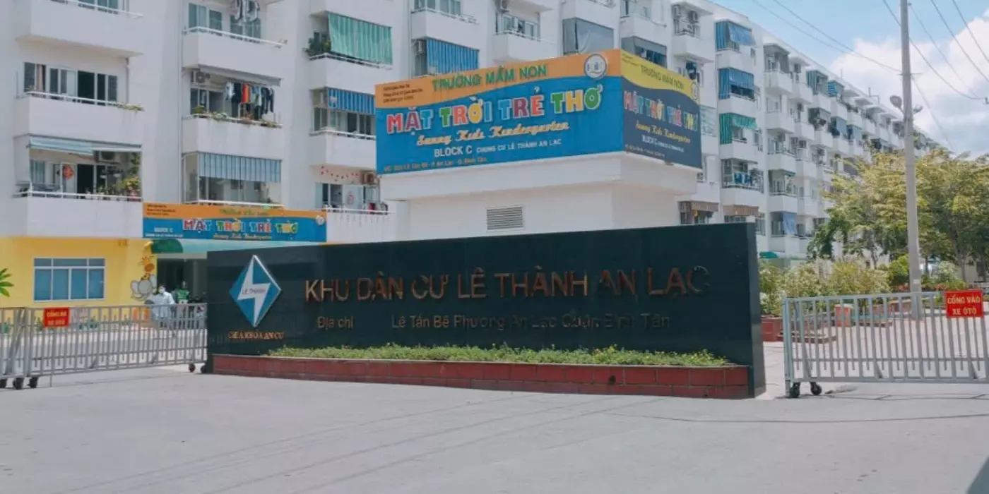 SIÊU PHẨM GIÁ ĐẦU TƯ, HXH LÊ TẤN BÊ  CHỈ 30 TRIỆU/M2 - 277/300M2 (11x25) CHỈ  8.9 tỷ .
.