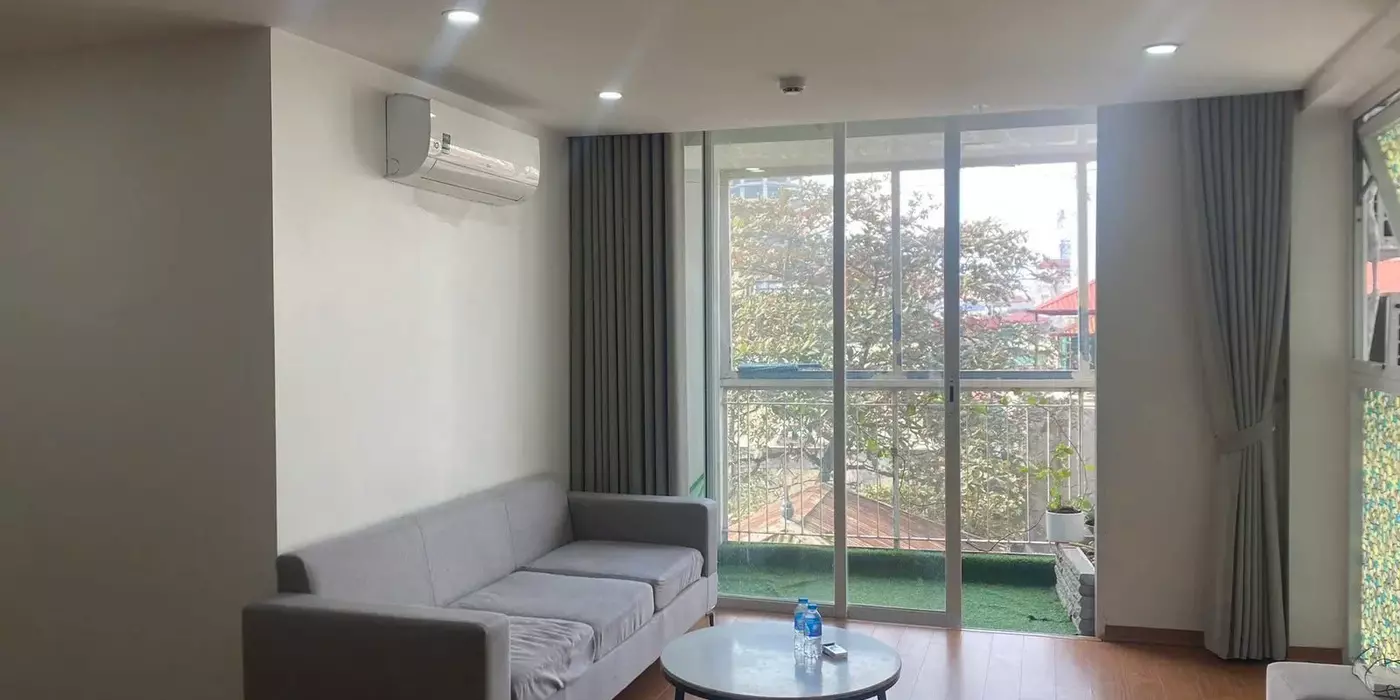 NÚI TRÚC SQUARE, BA ĐÌNH. 83M2 3 PHÒNG NGỦ + 2 VỆ SINH, VỊ TRÍ TRUNG TÂM, DÂN TRÍ CAO, THUẬN TIỆN