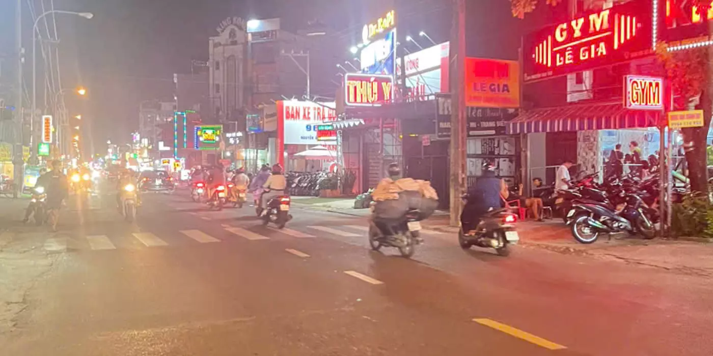 Nhà (5X26) Mặt Tiền Nguyễn Ảnh Thủ, Q.12 (Gần Lê Văn Khương, chợ HT22) giá 15.5T